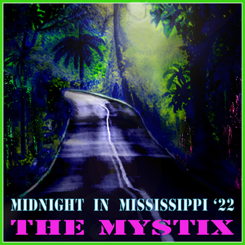 The Mystix | Official Website